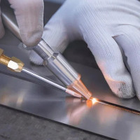 Je laserové svařování pro mě vhodné? Výhody a srovnání s konvenčním svařováním